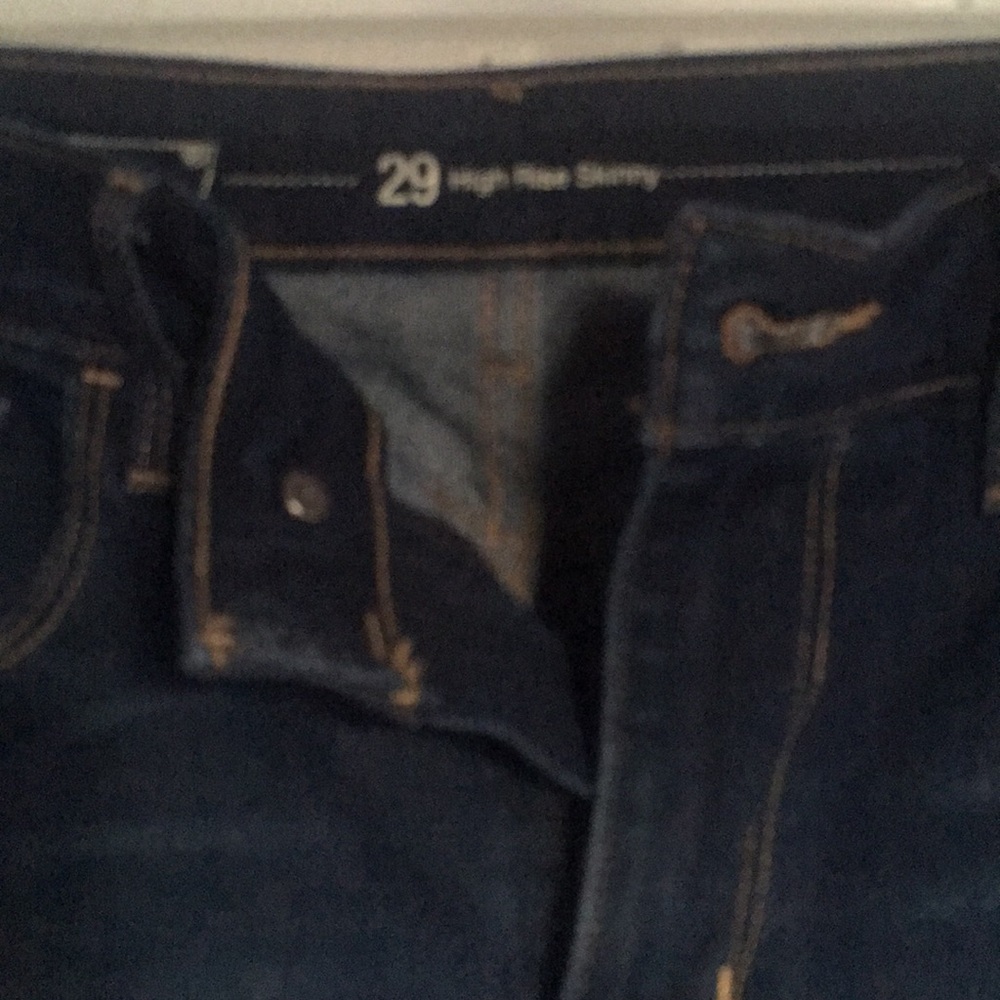 Jeans - Picture 2 of 4